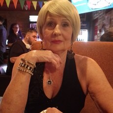 Фотография девушки Лариса, 66 лет из г. Анапа