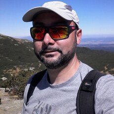 Фотография мужчины Dmitry, 43 года из г. Зеленоград