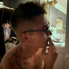 Фотография мужчины Вадим, 24 года из г. Гомель