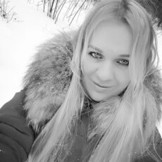 Фотография девушки Ольга, 33 года из г. Алушта