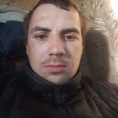 Фотография мужчины Владимир, 32 года из г. Ярославль