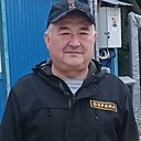 Сохибжон, 52 года