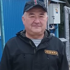 Фотография мужчины Сохибжон, 52 года из г. Тобольск