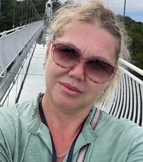 Фотография девушки Олеся, 50 лет из г. Санкт-Петербург