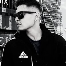 Фотография мужчины Rendin, 22 года из г. Владивосток