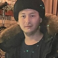 Фотография мужчины Ruslan, 34 года из г. Петропавловск