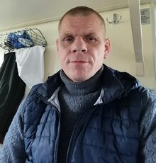 Фотография мужчины Сергей, 49 лет из г. Самара