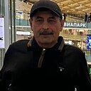 Максуд, 55 лет