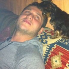 Фотография мужчины Артем, 39 лет из г. Ташкент