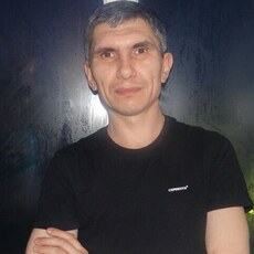 Фотография мужчины Вячеслав, 46 лет из г. Волжский