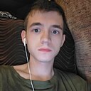 Андрей, 25 лет