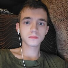 Фотография мужчины Андрей, 25 лет из г. Рубцовск