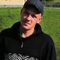 Фотография мужчины Владимер, 38 лет из г. Ужур