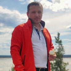 Фотография мужчины Виктор, 39 лет из г. Сыктывкар