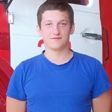 Фотография мужчины Виталий, 23 года из г. Ступино