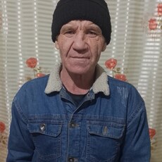 Фотография мужчины Вова, 51 год из г. Черемхово