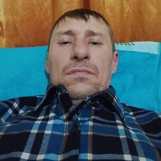 Фотография мужчины Лëха, 43 года из г. Великий Новгород