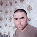 Racabzoda Nekruz, 33 года