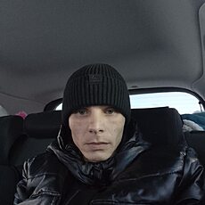 Фотография мужчины Константин, 34 года из г. Усть-Илимск