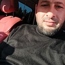 Мурад, 40 лет