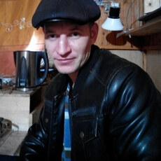 Фотография мужчины Мак, 42 года из г. Благовещенск