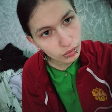 Фотография мужчины Гештальт, 18 лет из г. Самара