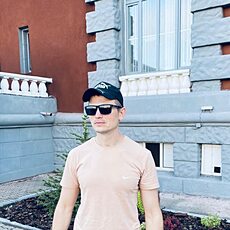 Фотография мужчины Даниил, 36 лет из г. Тихорецк