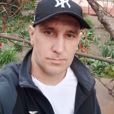 Фотография мужчины Святослав, 39 лет из г. Усть-Илимск