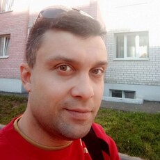 Фотография мужчины Ярослав, 35 лет из г. Москва