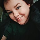 Настя, 25 лет