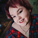 Настя, 25 лет