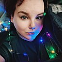 Настя, 25 лет