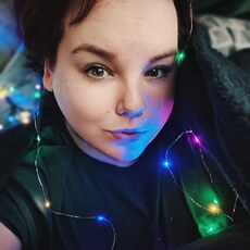 Фотография девушки Настя, 25 лет из г. Волгоград