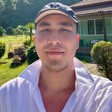 Фотография мужчины Дарик, 26 лет из г. Астана