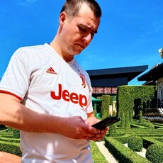 Фотография мужчины Костя, 36 лет из г. Тверь