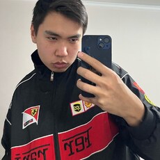 Фотография мужчины Ayan, 26 лет из г. Караганда