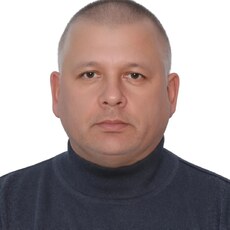 Фотография мужчины Алексей, 45 лет из г. Екатеринбург