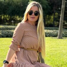 Фотография девушки Елена, 38 лет из г. Краснодар