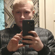 Фотография мужчины Александр, 19 лет из г. Благовещенск