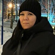 Фотография девушки Дарья, 41 год из г. Екатеринбург