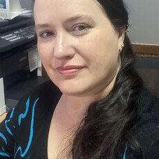 Фотография девушки Ольга, 46 лет из г. Иркутск