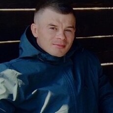 Фотография мужчины Илья, 31 год из г. Арсеньев