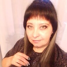 Фотография девушки Елена, 43 года из г. Ирбит