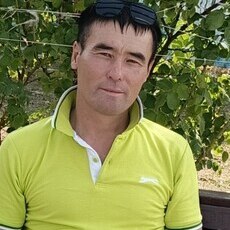 Фотография мужчины Хусаин, 46 лет из г. Актобе
