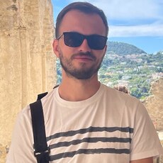 Фотография мужчины Максим, 34 года из г. Томск