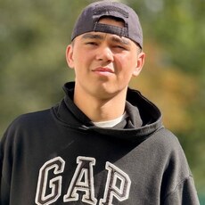 Фотография мужчины Шахбоз, 21 год из г. Москва