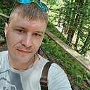 Андрей, 36 лет