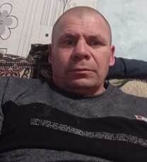 Фотография мужчины Роман, 44 года из г. Нерчинский Завод