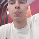 Никита, 28 лет