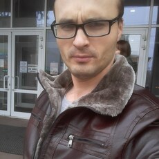 Фотография мужчины Андрей, 46 лет из г. Заволжье